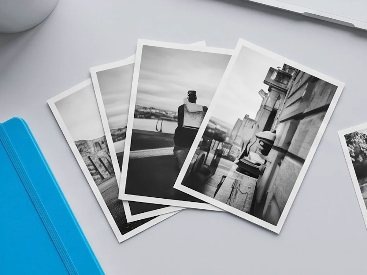 Free unlimited black and white filter downloads with no watermark