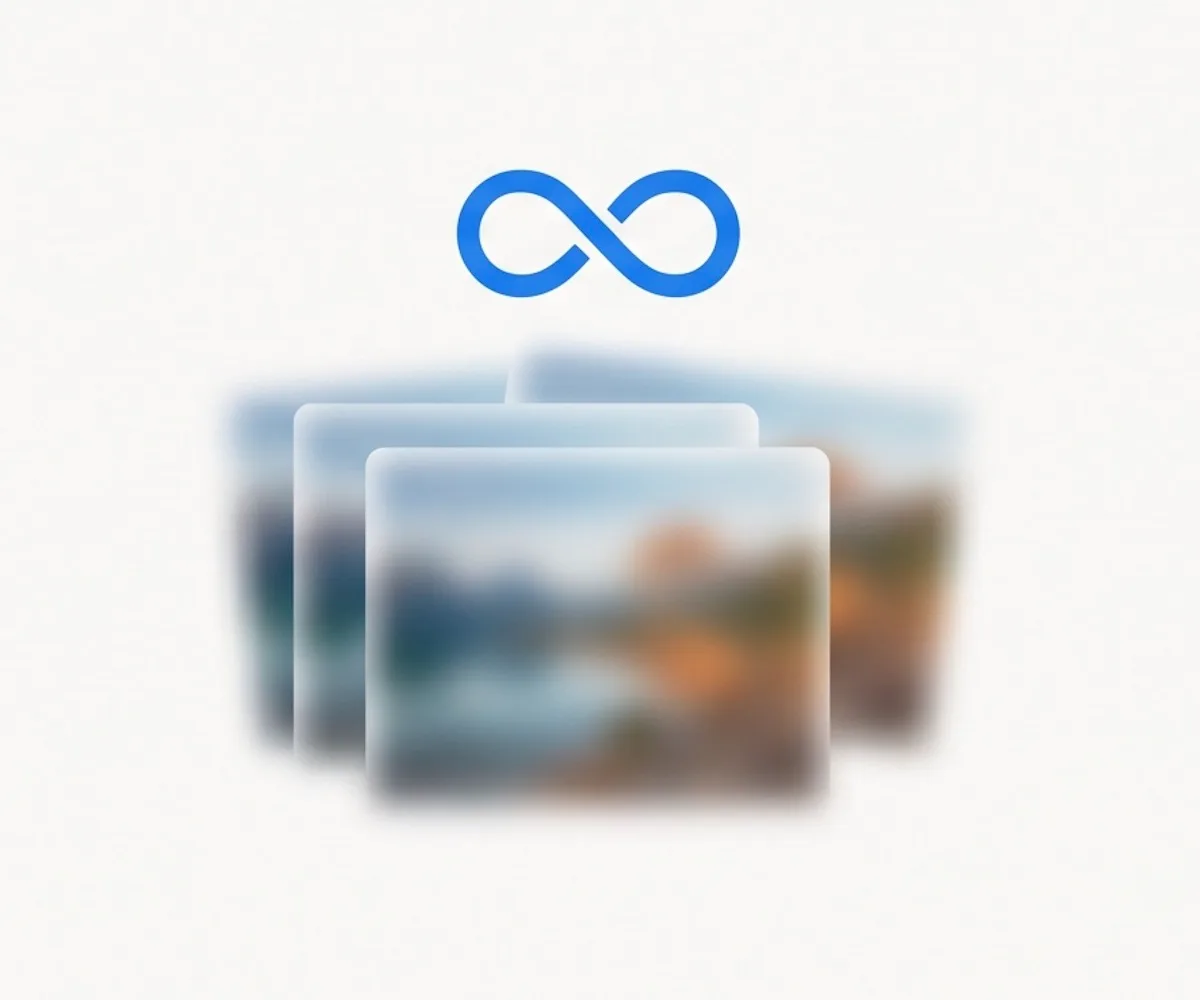 Free unlimited blurred image downloads with no watermark