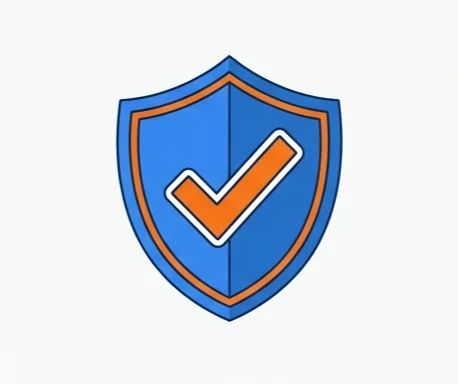 Browser-based negative filter with complete privacy