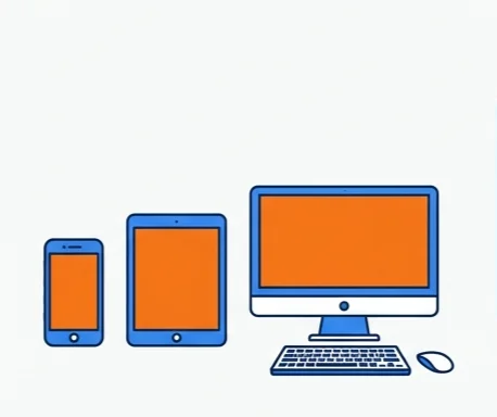 Apply negative filter on any device